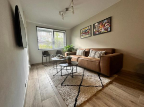 Underground appartement